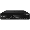 Prijemnik zemaljski, DVB-T2, H.265, HDMI, SCART GIP Box 3