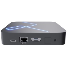 Prijemnik IPTV, 2GB/16GB, WiFi, Bluetooth M10