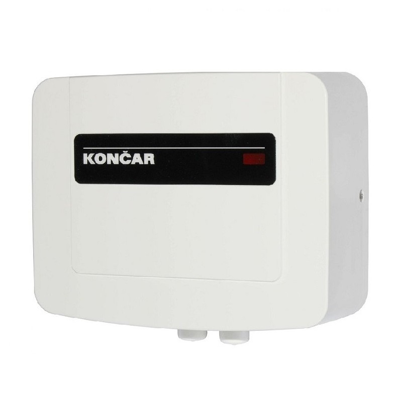 Bojler protočni  KONČAR_ 5,0KW