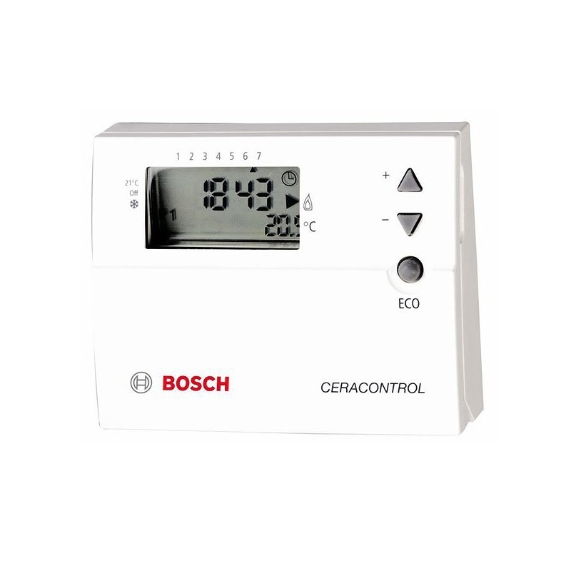 Sobni termostat BOSCH TRZ 12-2,220 V