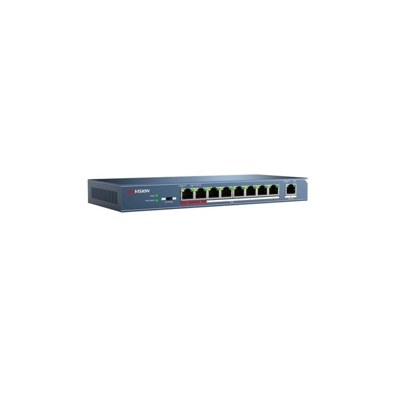 POE Switch Hikvision DS-3E0310HP-E