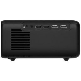 Projektor OVERMAX, LED, 1080p, 4500 lm, WiFi, HDMI