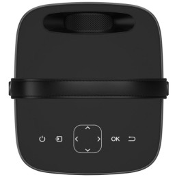 Projektor, LED, HD Ready, 2200 ANSI