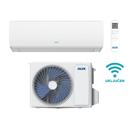 Klima uređaj AUX HALO Inverter 2.7 kW
