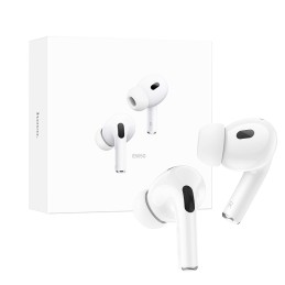 Slušalice bežične sa kutijicom za punjenje, Bluetooth
EW50 TWS White