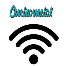 WiFi modul - Centrometal...