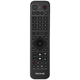 Prijemnik IPTV, Android OS, 2/16GB, 4K, WiFi, Bluetooth A9 Green+