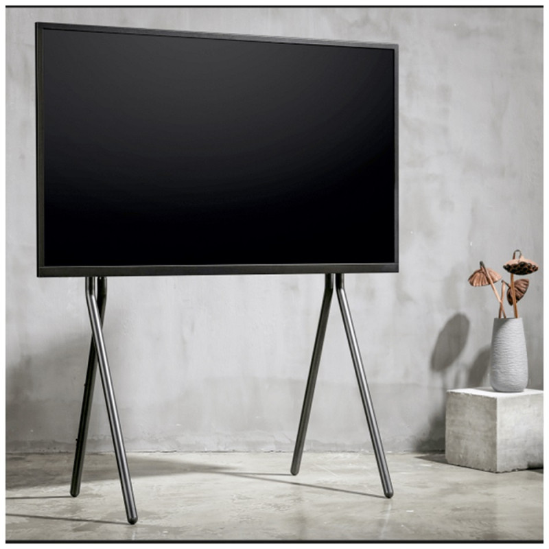 Nosač za TV prijemnik 37"-90", 75 kg, 4D