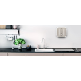 Bojler ELECTROLUX 15L _ iznad sudopera