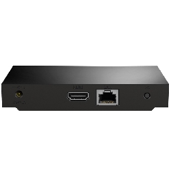 Prijemnik IPTV za Stalker midlleware, 4K HDR MAG 520-2
