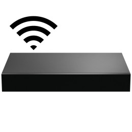 Prijemnik IPTV za Stalker midlleware, WiFI MAG 540 W3