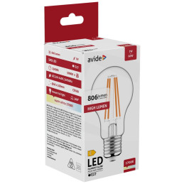 Sijalica, 3in1, LED, E27, 220V AC, efekt baklje