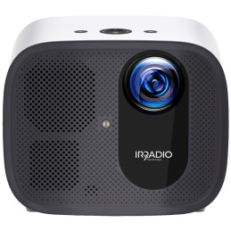 VDP-250HD e pametni video projektor s Google ANDROID TV verzijom