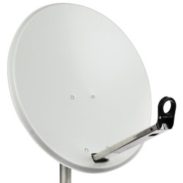 Falcom Antena satelitska, 80cm, Triax leđa i pribor 80 TRX