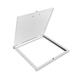 Poklopac šahte ZN 300x300mm - bez ruba