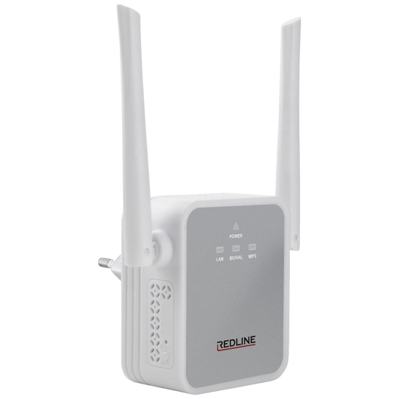 Pojačivači WiFi signala Wireless-N Extender-Access Point, 300Mbps, TS-720W