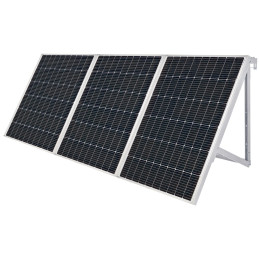 TS Power PnP 6.0, komplet solarna elektrana za balkon, snaga 600W