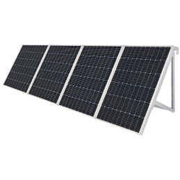 TS Power PnP 8.0, komplet solarna elektrana za balkon, snaga 800W