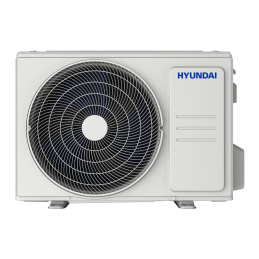 Klima uređaj Hyundai Elite Inverter Plus 2.7 kW