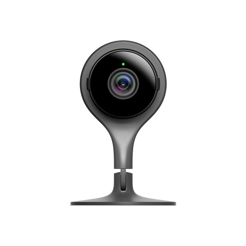 Google Nest Cam Indoor