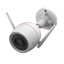 WiFi kamera vanjska EZVIZ, 4MP 4.0mm, H3c 2K⁺