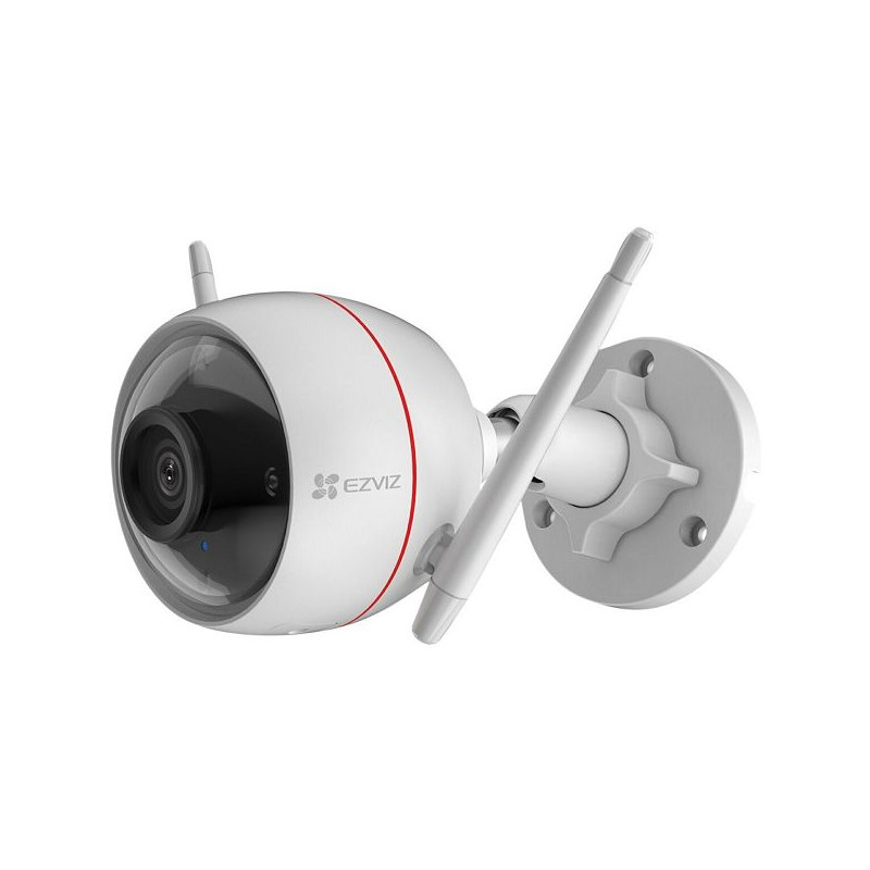 WiFi kamera vanjska EZVIZ, 4MP 4.0mm, H3c 2K⁺