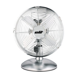 Elite Ventilator Elit FD-12 metal