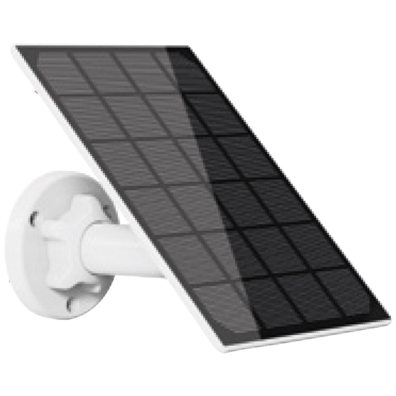 Solarni panel za IP nadzornu kameru, SUPiCM004