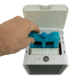 Elit Air mini cooler AC-24