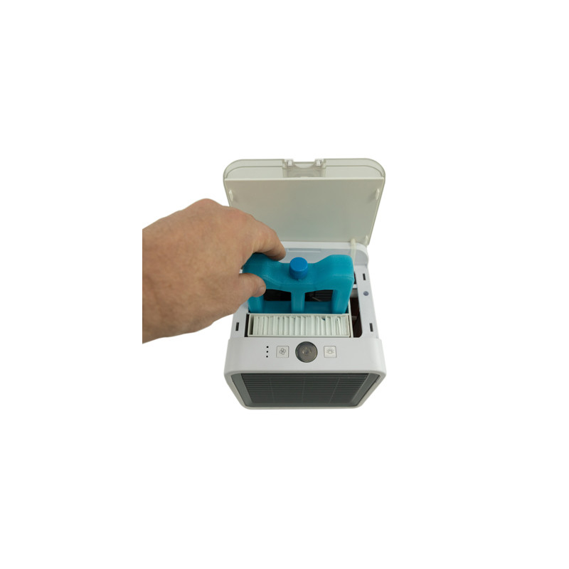 Elit Air mini cooler AC-24