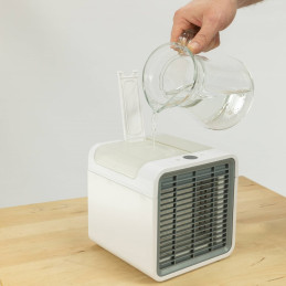 Elit Air mini cooler AC-24