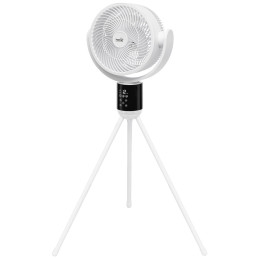 Samostojeći ventilator , 69.5 - 97 cm, 12 brzina, 50W SFR88DC