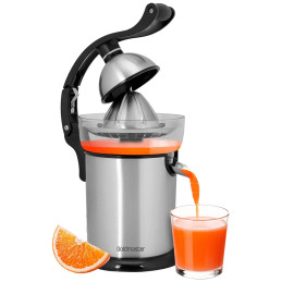 Citruseta, Inox, 130 W GM-7255 Vitamin Store