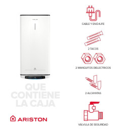 Bojler električni ARISTON-VELIS PRO  WiFi 100L