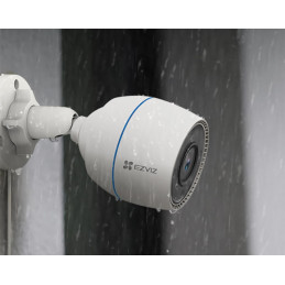 WiFi  IP kamera FULL HD + SD CARD za vanjsku upotrebu