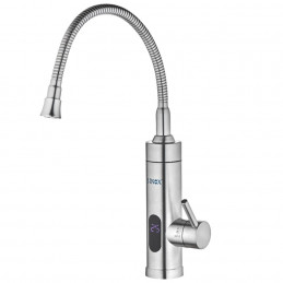 Slavina za brzo zagrijavanje vode, 2u1, 3.0 kW ZLN7873