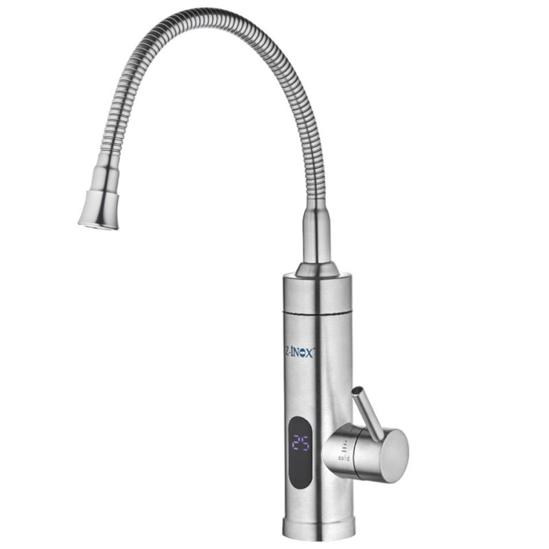 Slavina za brzo zagrijavanje vode, 2u1, 3.0 kW ZLN7873