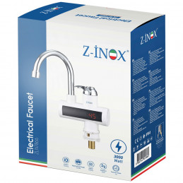 Slavina za brzo zagrijavanje vode, 3.0 kW ZLN7866