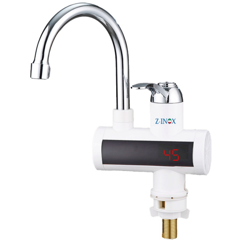 Slavina za brzo zagrijavanje vode, 3.0 kW ZLN7866