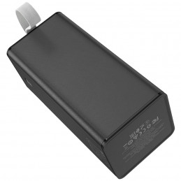 Punjač prijenosni sa lampom, 50000mAh, brzi QC/PD, 3A J86A Powermaster