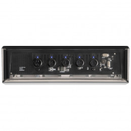 Sat sa alarmom, FM radio, Bluetooth, microSD, USB, 3W MECHACLOCK