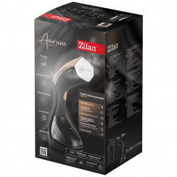 Glačalo na paru za vertikano glačanje, 1500W, Aurum Touch ZLN4254