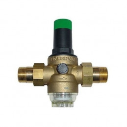 Reducir ventil  BRAUKMANN D06FS-1"A