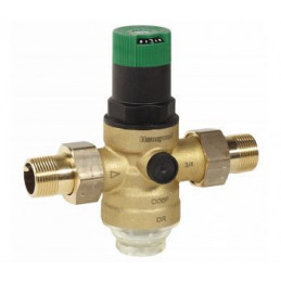 Reducir ventil HONEYWELL BRAUKMANN D06FS-1"A