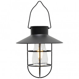 Solarna vrtna LED lampa, display 6 komada, 300 mAh MX655