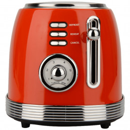 Toster, 2 otvora za kruh, 6 nivoa grijanja, 850W, Retro ZLN7040