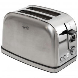 Toster, 950W, za 2 kriške, 7 nivoa tostiranja, LCD HGKP22LCD
