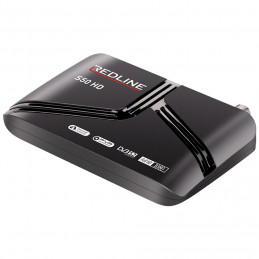 Prijemnik satelitski DVB-S2, Full HD, HDMI, USB S50 HD