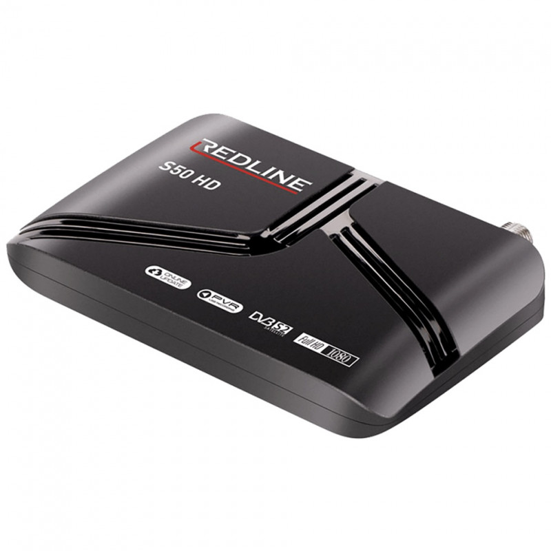 Prijemnik satelitski DVB-S2, Full HD, HDMI, USB S50 HD Prijemnik satelitski DVB-S2, Full HD, HDMI, USB S50 HD