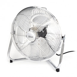 Ventilator podni 50W, Zilan